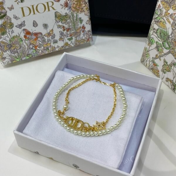 DIOR Bracelet AS20250615 - Image 7