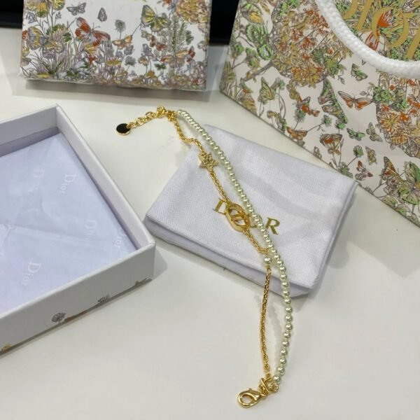 DIOR Bracelet AS20250615 - Image 6