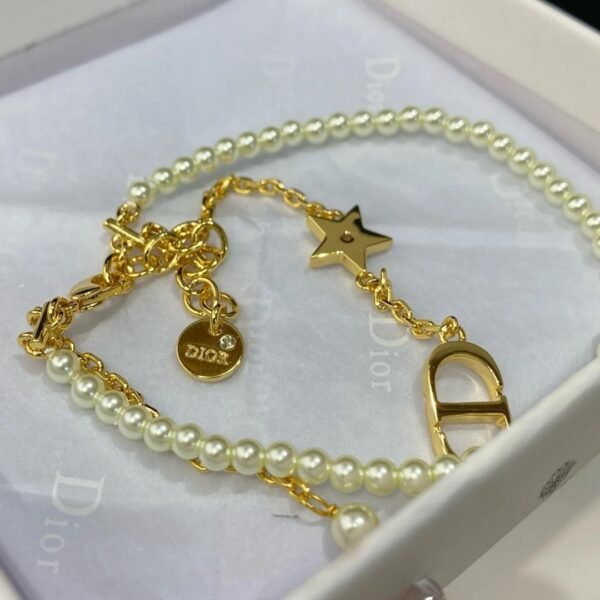 DIOR Bracelet AS20250615 - Image 4