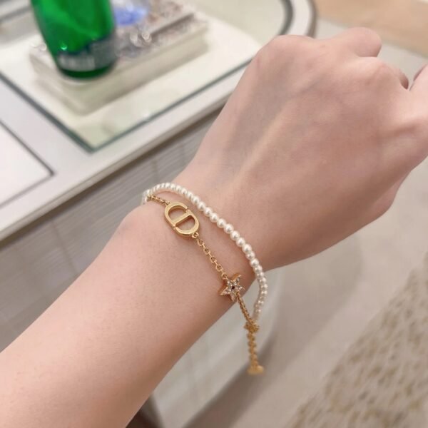 DIOR Bracelet AS20250615 - Image 3