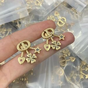 DIOR Earring AS20250613