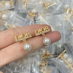 DIOR Earring AS20250613