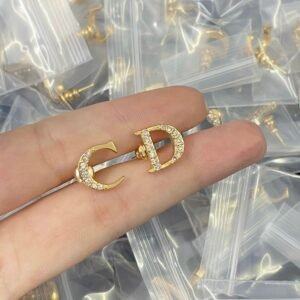 DIOR Earring AS20250613