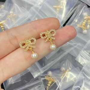 DIOR Earring AS20250613