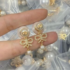 DIOR Earring AS20250613