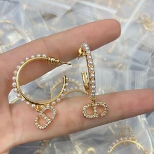 DIOR Earring AS20250613
