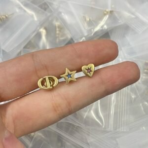 DIOR Earring AS20250612