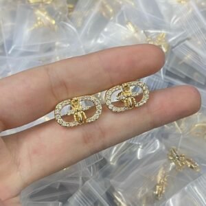 DIOR Earring AS20250612