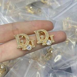 DIOR Earring AS20250612