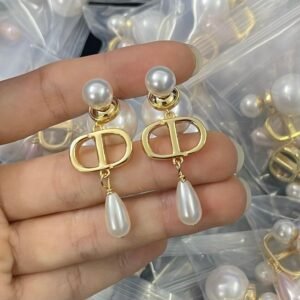 DIOR Earring AS20250612