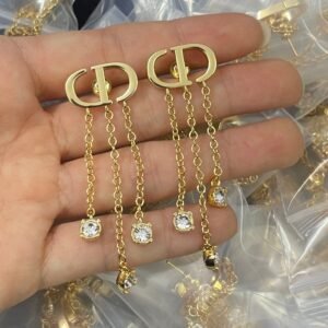 DIOR Earring AS20250612