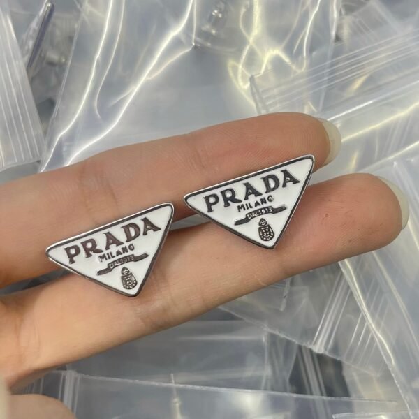 PRADA Earring AS20250606 - Image 2