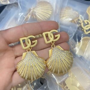 DG Earring AS20250606