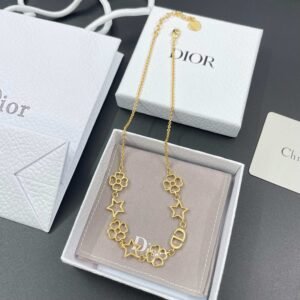 DIOR Necklace AS20251021