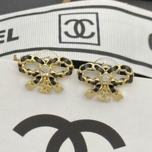 CHANEl Earring AS20251026