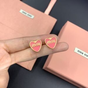 MIU MIU Earring AS20251105