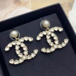 CHANEL Earring AS20251107