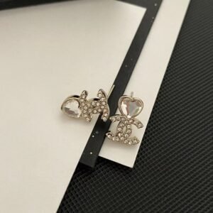 CHANEL Earring AS20251107
