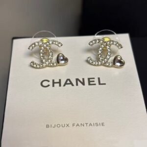 CHANEL Earring AS20251107