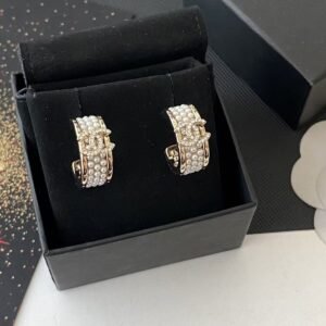 CHANEL Earring AS20251109