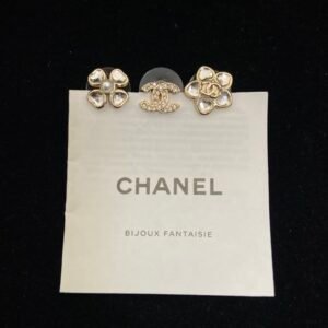 CHANEL Earring 3pieces/ set AS20251112