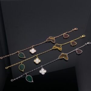 Van Cleef & Arpels Bracelet DH82Y0353483