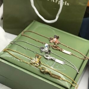 Van Cleef & Arpels Bracelet BH315032272