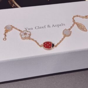Van Cleef & Arpels Bracelet