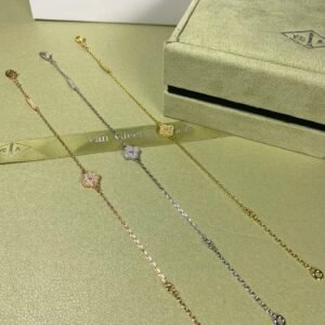 Van Cleef & Arpels Bracelet