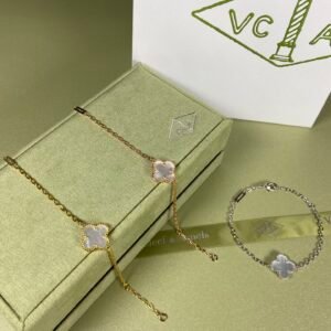 Van Cleef & Arpels Bracelet