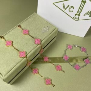 Van Cleef & Arpels Bracelet