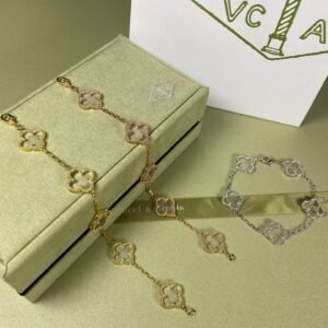 Van Cleef & Arpels Bracelet