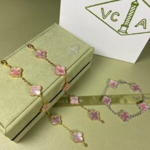 Van Cleef & Arpels Bracelet