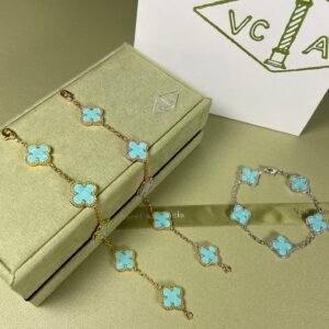 Van Cleef & Arpels Bracelet