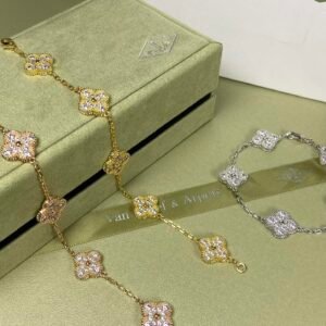 Van Cleef & Arpels Bracelet