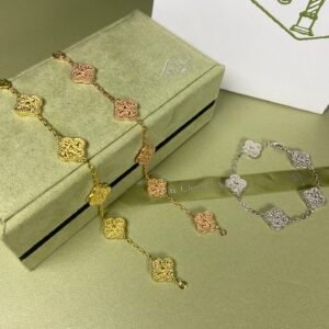 Van Cleef & Arpels Bracelet