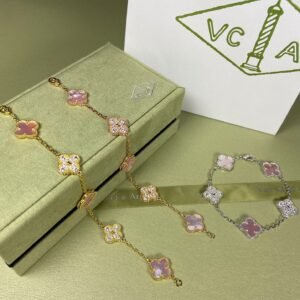 Van Cleef & Arpels Bracelet