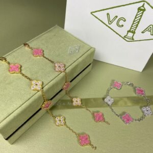 Van Cleef & Arpels Bracelet