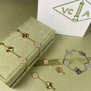 Van Cleef & Arpels Bracelet