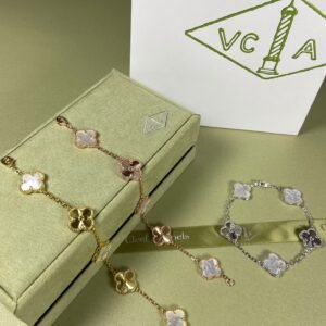 Van Cleef & Arpels Bracelet