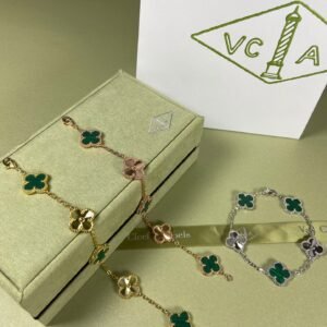 Van Cleef & Arpels Bracelet