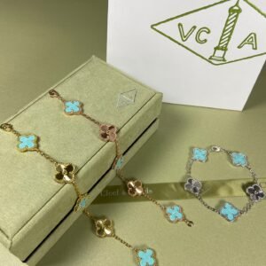 Van Cleef & Arpels Bracelet