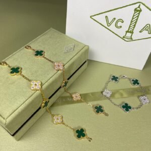 Van Cleef & Arpels Bracelet