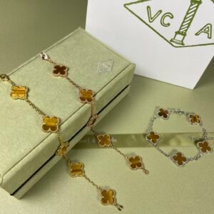 Van Cleef & Arpels Bracelet