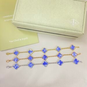 Van Cleef & Arpels Bracelet 127879