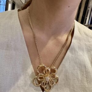 Van Cleef & Arpels Necklace 128010