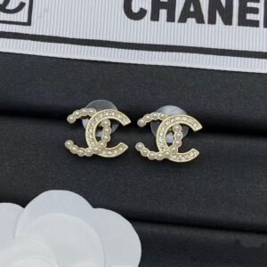 CHANEL Earring AS20251107