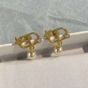 DIOR Earring AS20251122