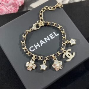 CHANEL Bracelet AS20251122