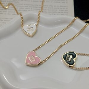MIU MIU Necklace AS20251122
